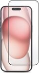 eSTUFF INFINITE iPhone Air Titan Shield® Full Cover Schutzfolie (Bulk)