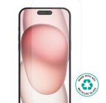eSTUFF INFINITE iPhone Air Titan Shield® Schutzfolie (Bulk)