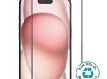 eSTUFF INFINITE iPhone Air Titan Shield® Full Cover Schutzfolie (Bulk)