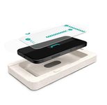 eSTUFF INFINITE iPhone 17 Pro Max Titan Shield® EcoFlex Schutzfolie