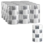 KATRIN Handtuchrollen; 2-lagig; weiß