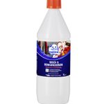 ROBBYROB fettlösend & leichtflüchtiges Reinigungs- und Waschbenzin 1,0 l