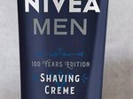 NIVEA MEN PROTECT & CARE Rasiercreme 100,0 ml