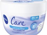 NIVEA Care Hautcreme 400,0 ml