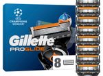 Gillette PROGLIDE Rasierklingen 8 St.
