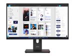 Lenovo ThinkVision T32UD-40 4K Ultra HD Monitor 81,3 cm (32")