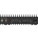 Lenovo ThinkEdge SE10 Tiny PC Tiny PC Intel® Atom x6425RE