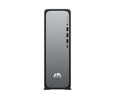HP OmniDesk S03-0015ng Intel® 300 Desktop Slim Tower