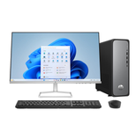 HP OmniDesk S03-0050ng Intel® Core™ i5-14400 Slim Tower