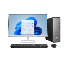 HP OmniDesk S03-0050ng Intel® Core™ i5-14400 Slim Tower