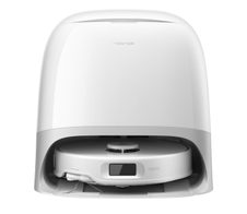 Roborock Qrevo Curv 5A1 weiß