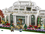 LEGO® Ideas 21353 Der botanische Garten
