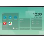 Sharp LM551 Digital Signage Infrarot-Touch 139,7 cm (55 Zoll)