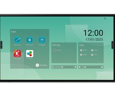 Sharp LM551 Digital Signage Infrarot-Touch 139,7 cm (55 Zoll)