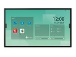 Sharp LM551 Digital Signage Infrarot-Touch 139,7 cm (55 Zoll)