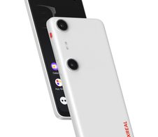 XREAL AR Beam Pro eyepiece adapter (8GB + 256GB) (X4000)