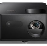 Optoma Photon Life PK31 Heimkinobeamer 900 Lumen