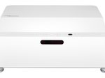 Optoma ZK420UST DLP Ultrakurzdistanz-Projektor 4.200 ANSI Lumen