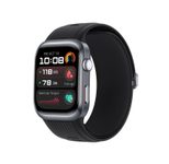 Huawei WATCH D2 (Luca-B19) - Aluminiumlegierung - Schwarz