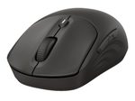HP 405 Quiet Wireless-Maus EMEA-INT, schwarz