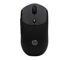 HP 400 Leise Wireless-Maus schwarz
