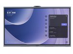 MAXHUB V755T 4K Display mit 3-fach Kamera & 16-Mikrofon-Array 190,5cm (75")