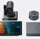 MAXHUB XT20-PS Kit Microsoft Teams Videokonferenzsystem