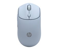 HP 400 Leise Wireless-Maus blau