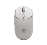 HP 400 Leise Wireless-Maus beige