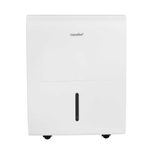 Comfee Luftentfeuchter MDDF-30DEN7 Weiß 20 l