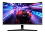 Samsung S39GD Curved Monitor 81,3cm (32")