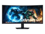Samsung Odyssey G7 G75F Gaming Monitor 101,6 cm (40")