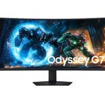 Samsung Odyssey G7 G75F Gaming Monitor 101,6 cm (40")
