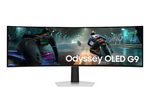 Samsung Odyssey G7 G75F Gaming Monitor 124,4cm (49")
