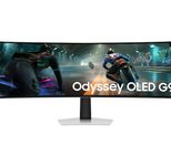 Samsung Odyssey G7 G75F Gaming Monitor 124,4cm (49")