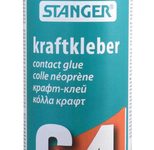 STANGER Kraft 64 Sprühkleber 400,0 ml, 1 St.