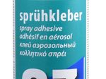 STANGER Non Permanent 63 Sprühkleber 400,0 ml, 1 St.