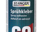 STANGER Permanent Mount 62 Sprühkleber 400,0 ml, 1 St.