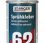 STANGER Permanent Mount 62 Sprühkleber 400,0 ml, 1 St.