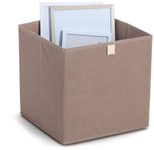 Zeller Aufbewahrungsbox 32,0 x 32,0 x 32,0 cm