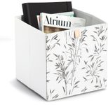 Zeller Aufbewahrungsbox Grass 32,0 x 32,0 x 32,0 cm