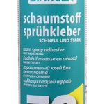 STANGER Schaumstoff 79 Sprühkleber 500,0 ml, 1 St.