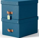 LEITZ Aufbewahrungsboxen Puro 27,5 x 37,5 x 20,0 cm