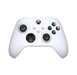 Microsoft XBOX Wireless Controller - Game Pad - Weiß