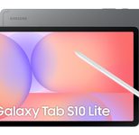 Samsung Galaxy Tab S10 Lite 5G 27,7 cm (10.9 Zoll) Grau