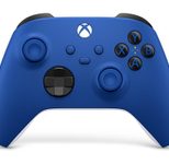 Microsoft Xbox Wireless Controller - Game Pad - Blau