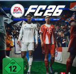 EA Sports FC 26 PS4