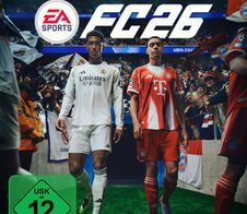 EA Sports FC 26 PS4