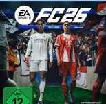 EA Sports FC 26 PS5