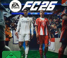 EA Sports FC 26 PS5